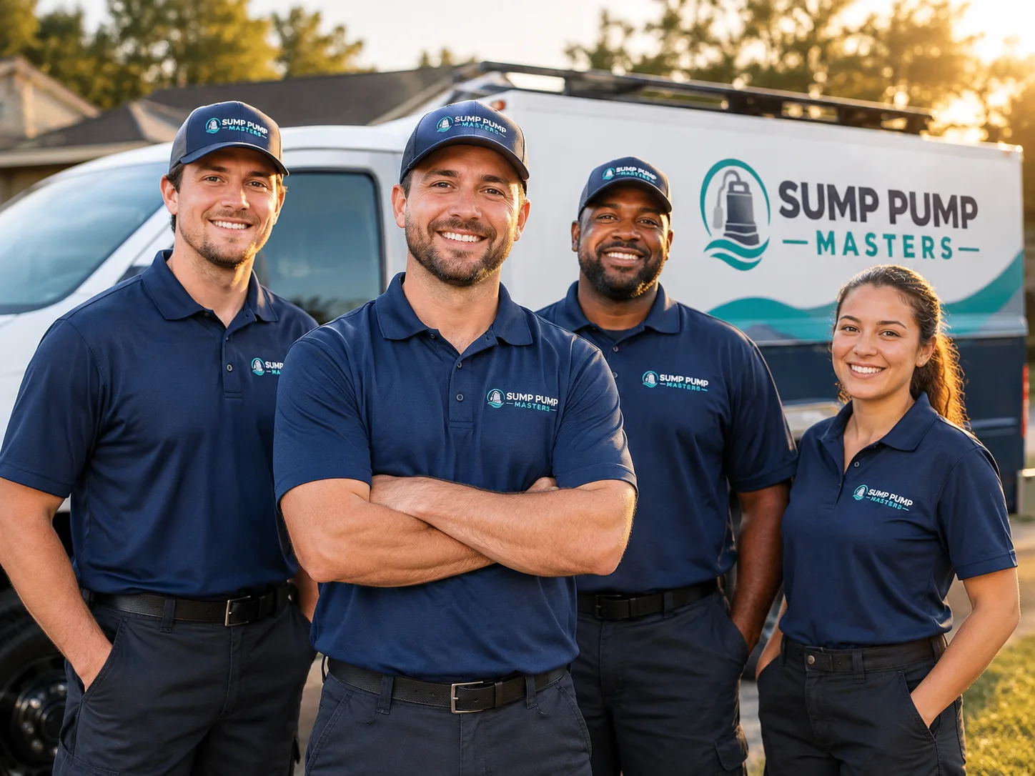 Sump Pump Repair company in Church Hill, TN
